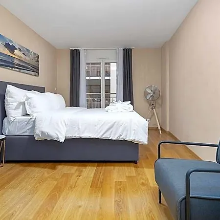 Lux 5* Montrö